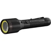 Led Lenser Linterna P9r