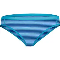 Icebreaker - Women's Siren Bikini - Ropa interior merino size S, azul
