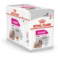Royal Canin Exigent Wet - 12 x 85 g