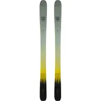 Rossignol - Packs (esquí + fijaciones) - Pack Sender Soul 102 2026 de Titanio - Verde