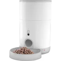 Petoneer Comedero Nutri Vision Con Cámara 2.6l