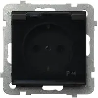 Ospel GPH-1RS/m/33/d, , IP44, 16 A, 71 mm, 42 mm, 71 mm
