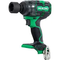 HiKOKI Llave de Impacto Inalámbrica 18v 1/2' 0*ah Hitsystem