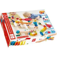 Hape Pista De Carreras De Canicas