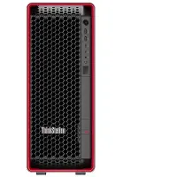 Lenovo ThinkStation P7 Procesador Intel Xeon W5-3423 2,10 GHz hasta 4,20 GHz, Windows 11 Pro for Workstations 64, 512 GB SSD M.2 2280 de rendimiento PCIe Gen4 TLC Opal - 30F3CTO1WWES1