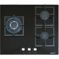 CATA Placa De Gas 8068405 60 Cm