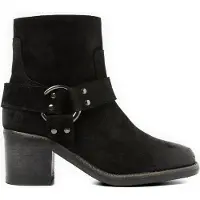 Via vai Flo Baker Black Talla: 40 | Botas Outlet | Mujer | Negro