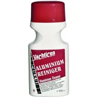 Yachticon Limpiador De Aluminio 500ml