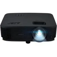 Acer Proyector, Business & SOHO LED, Vero PD2327W, WXGA Resolution, 3200 lm Brightness, Negro