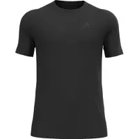 Odlo Camiseta Interior De Manga Corta Merino 160