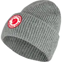 Fjällräven - 1960 Logo Hat - Gorro size One Size, gris