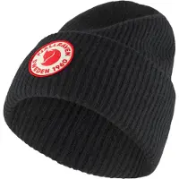 Fjällräven - 1960 Logo Hat - Gorro size One Size, negro