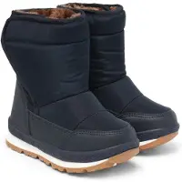 Mikk-Line - Kid's Winter Boot Padded - Botas invierno size 23, azul
