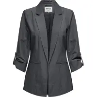 ONLY Blazer 'ONLKayle-Orleen' antracita