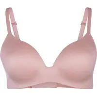 Royal Lounge Intimates Sujetador 'Royal Delite' piel