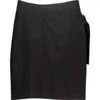 America Today Rebecca Black Talla: S | Mini Faldas Outlet | Mujer | Negro