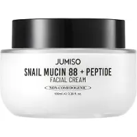 Jumiso - Crema de Mucina de Caracol Snail Mucin 88 + Peptide Facial Cream