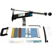 Edge Pro BevelTech Kit 4, sistema de afilado