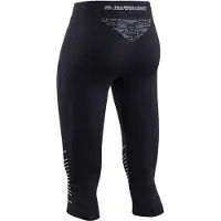 X-Bionic Pantalones Interiores Piratas Energizer 4.0