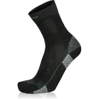 Lowa - Socken ATC - Calcetines de trekking size 4/5, negro