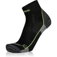 Lowa - Socken ATS - Calcetines multifuncionales size 5,5/6,5, negro