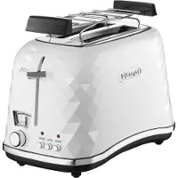 De'Longhi Tostadora Brillante Ctj 2103 900w