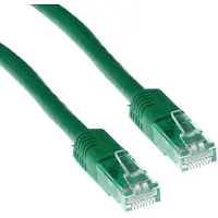 ACT Cable De Red Cat6 Ib8720 Rj45 U/utp 20.00 M