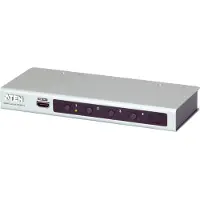 Aten Switch Vs481b-at-g