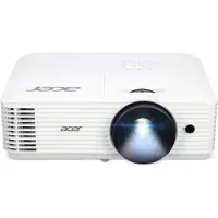 Acer Proyector, Entretenimiento en casa, H5386BDi, Cine en casa, HD, 4500 lm, Blanco