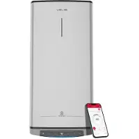 Ariston Termo Eléctrico Velis Tech Dry Wifi 80l