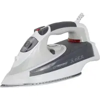 Esperanza Plancha De Vapor Ehi009 2400w