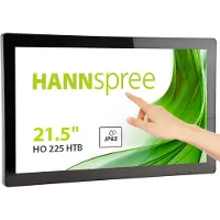 Hannspree Monitor Ho 255 Htb 21.5´´ Fhd Ips Led 60hz