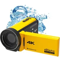 Aquapix Cámara De Video Aquapix Wdv5630