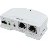 Axis Cámara De Seguridad T6101