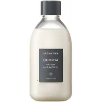 Aromatica - Quinoa Protein Hair Ampoule NEW - 100ml
