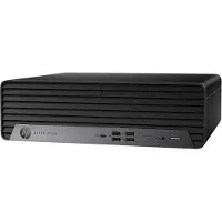 HP Ordenador Sobremesa Elite 805 G9 R7-8700g/16gb/512gb Ssd