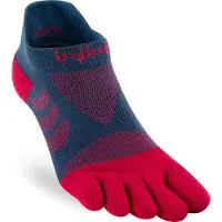 Injinji Calcetines Invisibles Ultra Run