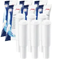 Jura Cartucho De Filtro De Agua Claris White
