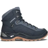 Lowa - Women's Renegade Warm GTX Mid - Botas invierno size 36,5, azul