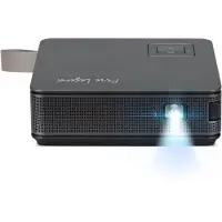 Acer AOPEN Portable LED, PV12a, Negro, 854x480 FWVGA, 800 lm, 16.7 M Colors, LED
