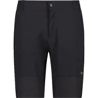 CMP - Bermuda - Pantalones cortos size 58, negro