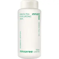 INNISFREE - Green Tea Seed Hyaluronic Skin 170ml