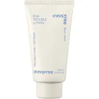 INNISFREE - Loción Facial Bija Trouble Lotion