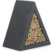 CJ Wildbird Hotel para insectos, modelo culebra, l165b118h180cm, marca