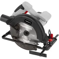 Powerplus Sierra Circular Powc2031 1200w
