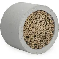 CJ Wildbird Hotel para insectos, modelo Isabela, l150b150h150cm, marca