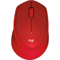 Logitech Ratón Inalámbrico M330