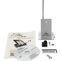 Edge Pro BevelTech Scissor Attachment, adaptador para tijeras y cinceles