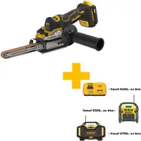 DeWalt DCM200N-XJ: Cinta métrica