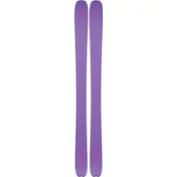 Fischer - Esquís - Ranger 102 WS 2027 de Madera - Talla 190 cm - Púrpura